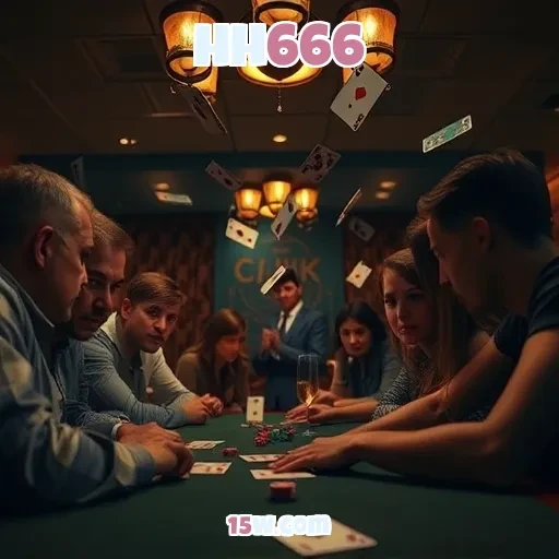 hh666 Arcade: Explore um Mundo de Jogos e Diversão