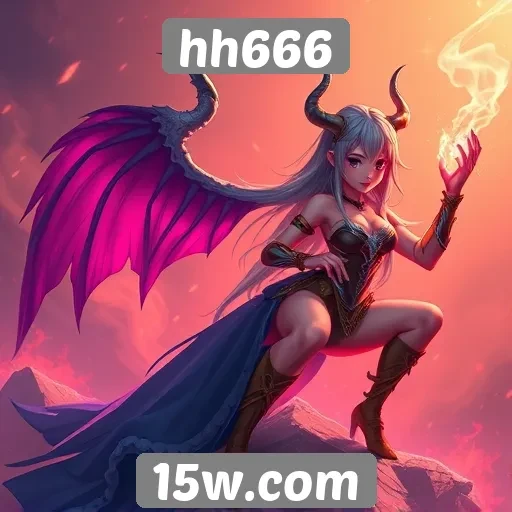 Tendências no design de jogos no hh666