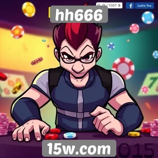 Comparativo entre hh666 e outros sites de jogos