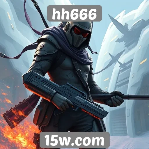 Desenvolvedores de hh666 falam sobre futuros lançamentos