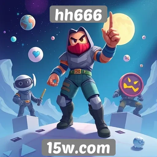 Desenvolvimento de jogos independentes no hh666