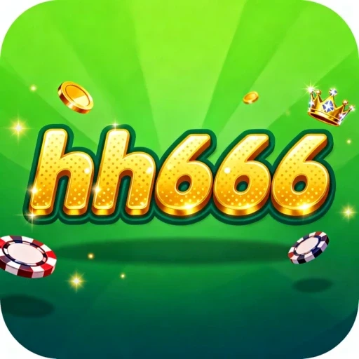 hh666 Logo