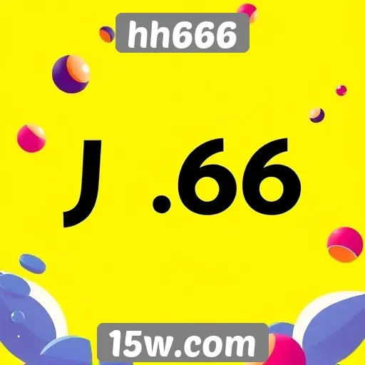 Análise de jogos populares no site hh666