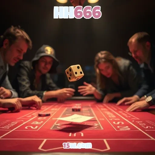 hh666: O Fascinante Mundo dos Quebra-Cabeças Te Espera!