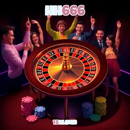 hh666: A Nova Fronteira em Jogos de Corrida para Todos