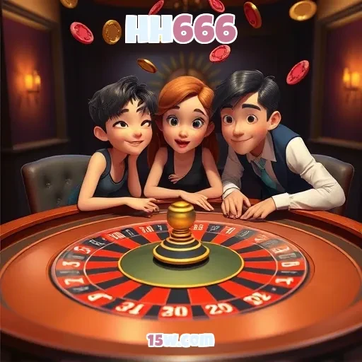 hh666: Desperte o Campeão que Existe em Você no Mundo dos Esportes